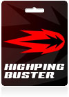 High Ping Buster (Global) Time Code