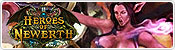 Heroes of Newerth Garena
