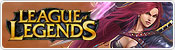 League of Legends Garena
