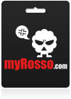 MyRosso Point