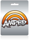 Amped Games (PH) Amped Card