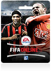 FIFA Online 2 Game Value Code