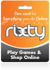 Dream of Mirror Online (US) RixtyCode