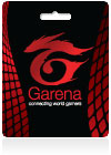 Heroes of Newerth Garena Shell