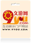 劲舞团 (中服) 久游一卡通