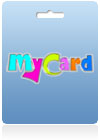 Animal Paradise Mycard