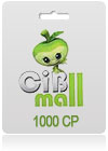 1000 CP