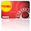 RM60 8Cash (25,000 Cash Points + Bonus Items) Promo Pack - Drago