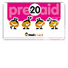 Archlord - US$20 Wallie-card Code<br>**Wallie reloads subject to