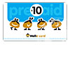 Archlord - US$10 Wallie-card Code<br>**Wallie reloads subject to