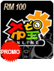 Seal Online - RM100 Promo Pack [MY]