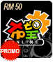 Seal Online - RM50 Promo Pack [MY]