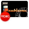 XunXian Online - 3000 Cubits Promo [MY]