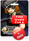 Pirate King Online (SG) - Offgamers PKO Fairy Growth Pack A