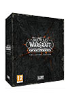 World of Warcraft (US) - Cataclysm Collector Edition
