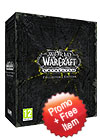 WoW Christmas Box *PROMO*