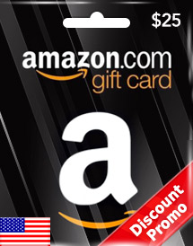 Beli Amazon Gift Card Us - Online Game Store Offgamers Nov 2021