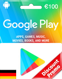 Buy Google Play Gift Card De Gunstige Digitale Spiele Offgamers Nov 21 Buy Google Play Gift Card De Gunstige Digitale Spiele Offgamers Nov 21