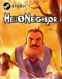 hello neighbor steam key [global]