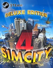 便宜模拟城市4 豪华版steam激活码 全球 Offgamers 在线游戏商店 22年2月 便宜模拟城市4 豪华版steam激活码 全球 Offgamers 在线游戏商店 22年2月
