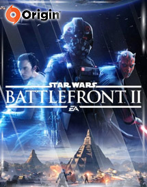 star wars: battlefront ii origin key [global]