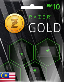 Cheap Razer Gold Rm10 My Offgamers Online Game Store Nov 2021