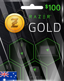 Razer Gold Pins For Australia Cheap Gift Card Jan 2022 Razer Gold Pins For Australia Cheap Gift Card Jan 2022