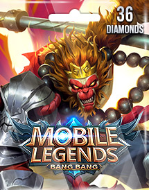 Cheap Mobile Legends Bang Bang 36 Diamonds Mobile Offgamers Online Game Store Nov 2021