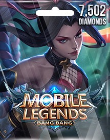 C S Mobile Legends Diamonds Top Up Home Facebook