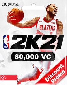 Cheap Nba 2k21 80 000 Vc Ps4 Sg Discount Promo Offgamers Online Game Store Jan 22 Cheap Nba 2k21 80 000 Vc Ps4 Sg Discount Promo Offgamers Online Game Store Jan 22