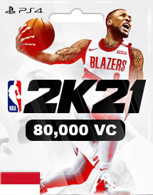 Cheap Nba 2k21 80 000 Vc Ps4 Id Offgamers Online Game Store Nov 21 Cheap Nba 2k21 80 000 Vc Ps4 Id Offgamers Online Game Store Nov 21