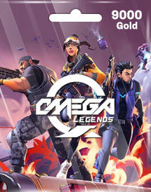 play store omega legends