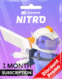 Discord Nitro会员如何购买更便宜 Offgamers充值打折促销价上线 Offgamers Blog Discord Nitro会员如何购买更便宜 Offgamers充值打折促销价上线 Offgamers Blog