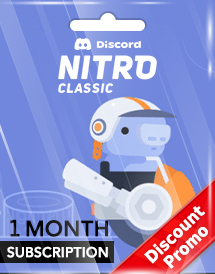 Discord Nitro会员如何购买更便宜 Offgamers充值打折促销价上线 Offgamers Blog Discord Nitro会员如何购买更便宜 Offgamers充值打折促销价上线 Offgamers Blog