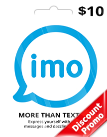 OffGamers Imo Gift Codes Launch With A Discount