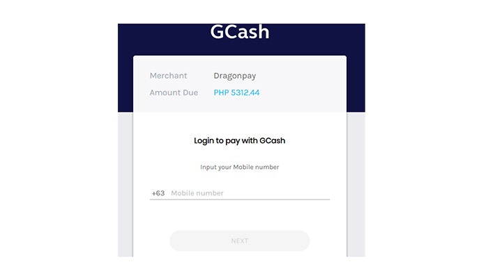 Checkout With Gcash Offgamers Payment Guide